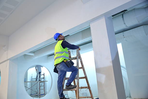 Reliable Tornado, WV Painting & Drywall Installation Solutions